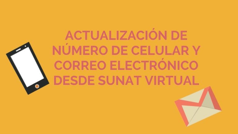Todo lo que necesitas saber sobre el teléfono de SUNAT en línea | Guía de trámites en Perú