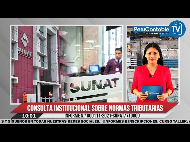 Todo lo que necesitas saber sobre las normas legales de la Sunat en Perú: guía completa para trámites