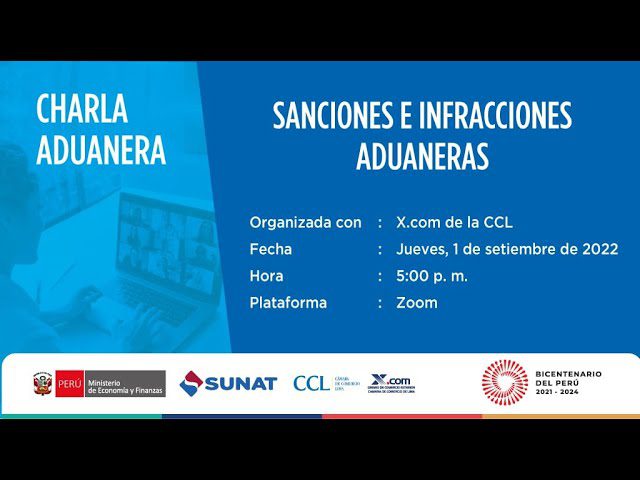 Todo lo que necesitas saber sobre la tabla de sanciones de la Sunat en Perú: Guía completa para trámites fiscales