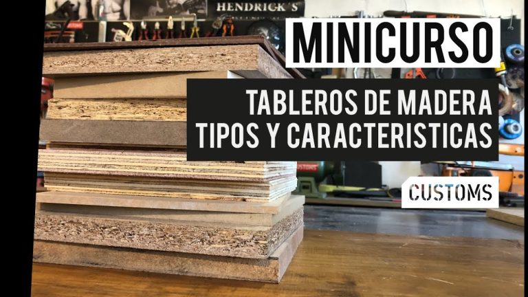 Todo lo que necesitas saber sobre tableros de madera en Perú: trámites, regulaciones y opciones de compra