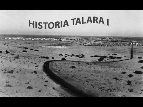 Descubre la historia de Talara Antigua: Trámites y gestiones en Perú
