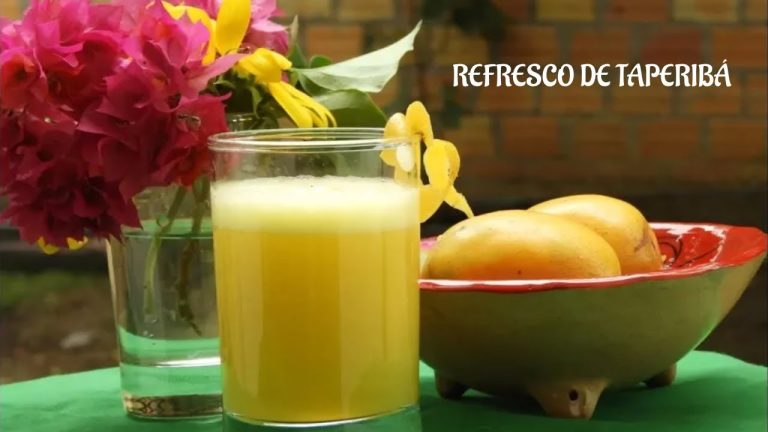 Descubre los Beneficios y Usos de la Taperiba, una Deliciosa Fruta Peruana