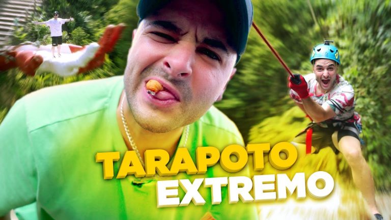 Guía completa de trámites en Tarapoto: Todo lo que necesitas saber en un solo lugar