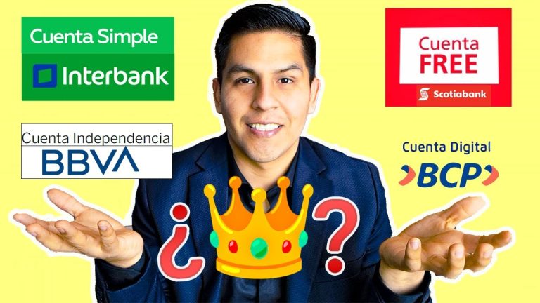 Requisitos para Abrir una Cuenta de Ahorros en Interbank: Lo que Debes Saber en Perú