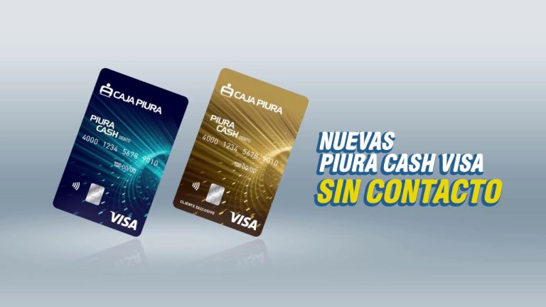 Todo lo que necesitas saber sobre la tarjeta de crédito Caja Piura en Perú: requisitos, beneficios y cómo solicitarla
