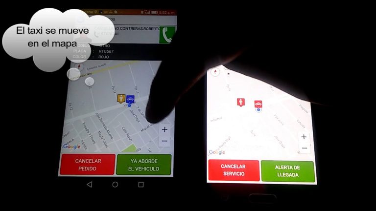 Encuentra el mejor servicio de radio taxi en Tacna: ¡Llama al 114 para reservar tu traslado!