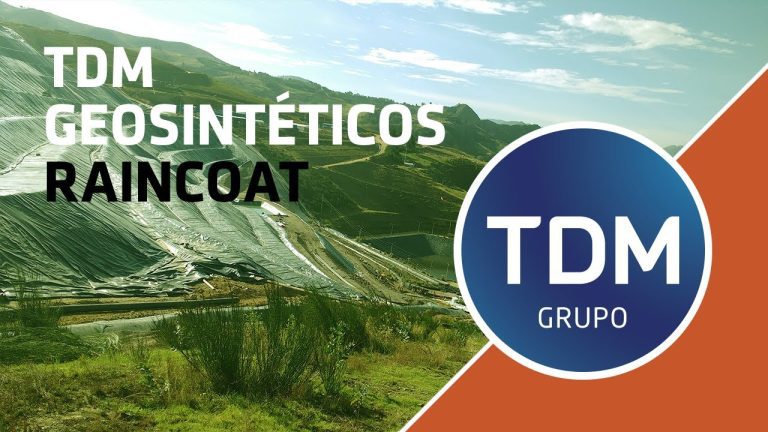 Todo lo que necesitas saber sobre los trámites con TDM Geosintéticos en Perú: Guía completa