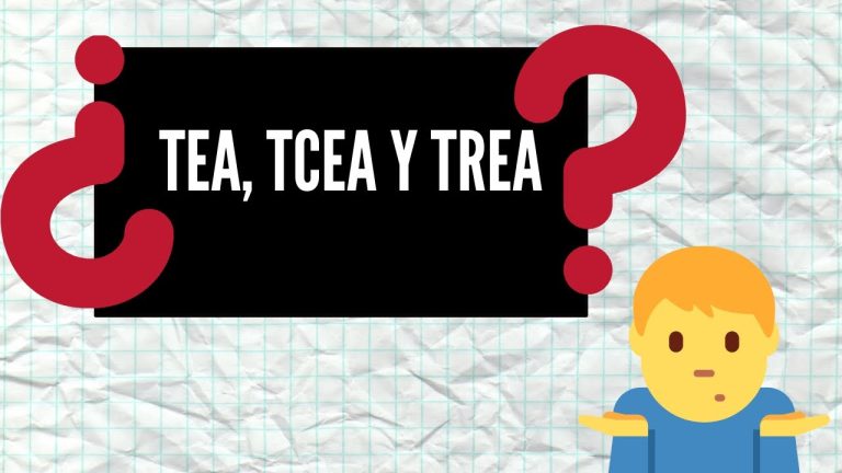 Los 5 mejores consejos de expertos en tea finanzas para optimizar tus trámites en Perú