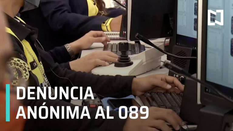 Teléfono de Canal 4 para Denuncias: Cómo Realizar Trámites en Perú