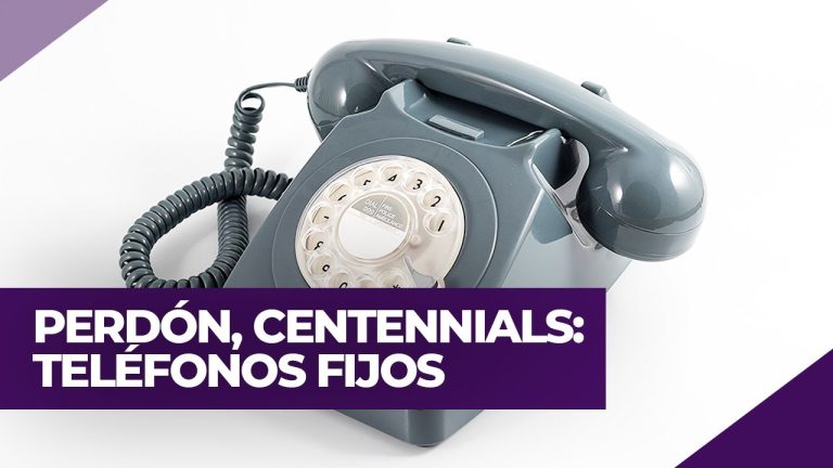 ¿Cómo obtener un teléfono fijo en Perú? Guía paso a paso de trámites y requisitos
