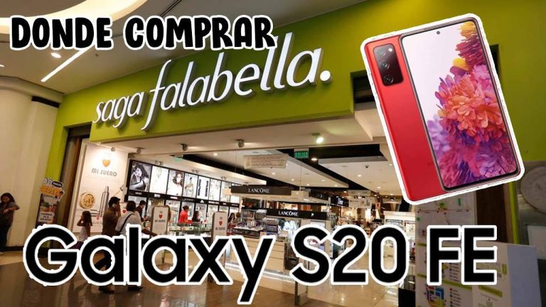 Guía definitiva para comprar teléfonos en Saga Falabella Perú: ¡Descubre cómo realizar trámites exitosos!