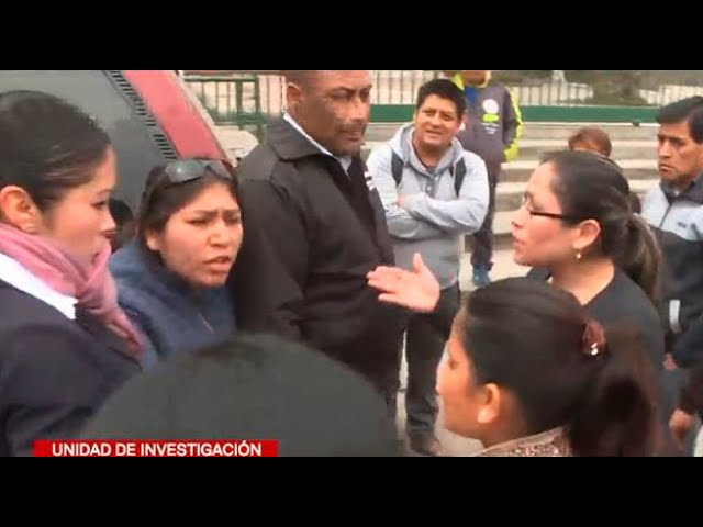 Todo lo que necesitas saber sobre las denuncias en Teoma: Trámites en Perú