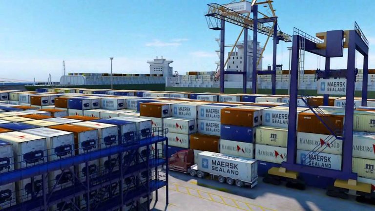 Todo lo que debes saber sobre los terminales portuarios Euroandinos en Perú: Trámites y regulaciones actualizadas