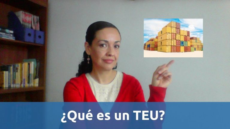 Descubre el significado y los trámites relacionados con TEUS en Perú: todo lo que necesitas saber