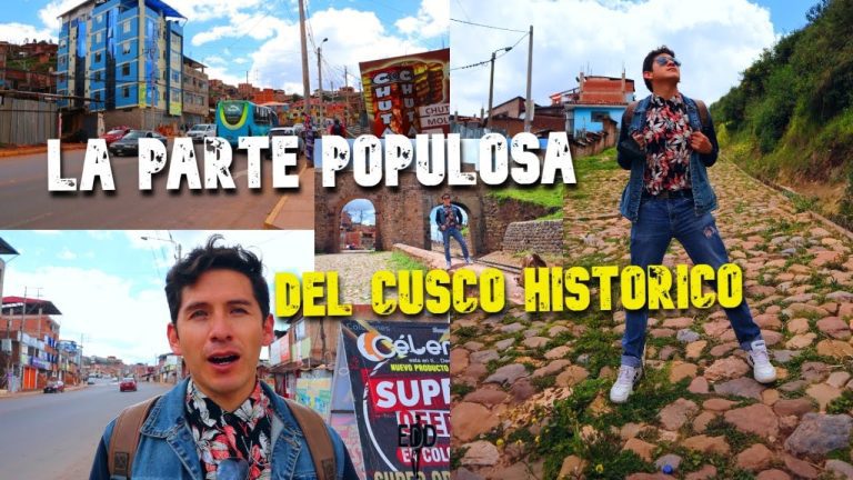 ¡Descubre todo sobre el Tica Tica Cusco: Trámites, Consejos y Experiencias!