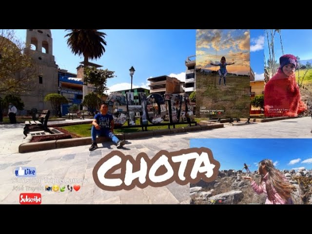 Todo lo que necesitas saber sobre el clima y el tiempo en Chota, Perú: Guía completa para tus trámites