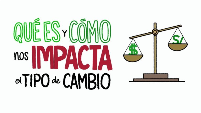 Guía completa sobre el tipo de cambio: definición, cálculo y su impacto en trámites en Perú
