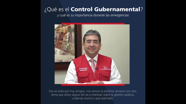 Trámites gubernamentales en Perú: Cómo gestionar tus asuntos con eficacia