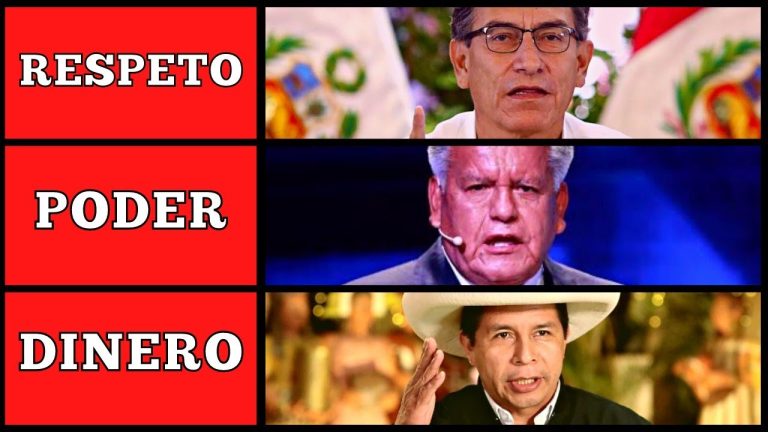 Los 5 tipos de corrupción en el Perú que debes conocer para evitar problemas en tus trámites