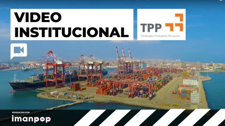Todo lo que necesitas saber sobre el TPP Almacén en Perú: requisitos, trámites y regulaciones actualizadas