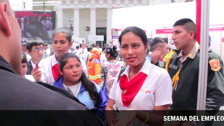 Encuentra Empleo en Vitarte: Guía Completa para Buscar Trabajo en Perú
