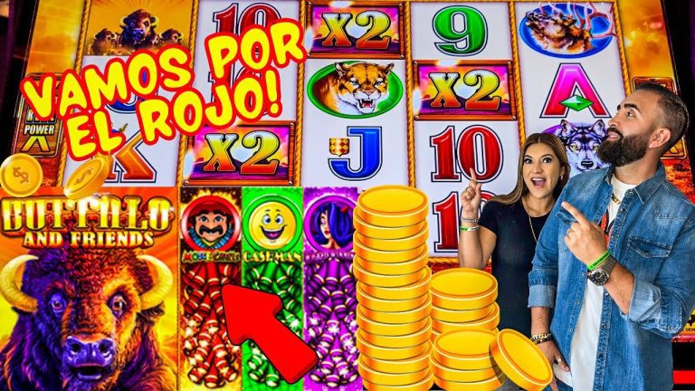 Descubre las Mejores Tragamonedas Casino en Perú: Tu Guía para Juegos de Azar