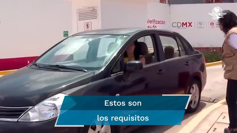 Guía completa para tramitar tu pase vehicular en Perú: Requisitos y procedimientos