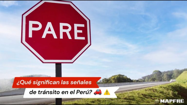 Tráfico y trámites en Perú: Cómo agilizar el proceso de tránsito en el país