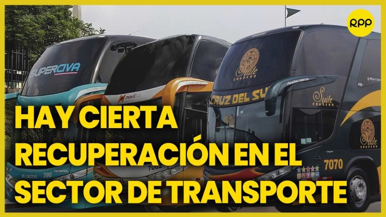 Guía completa para realizar trámites de transporte interprovincial en Perú: ¡Todo lo que necesitas saber!
