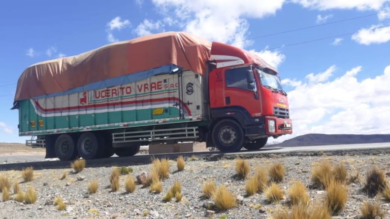 Todo lo que necesitas saber sobre el transporte en Lucerito VRAE SAC: trámites y requisitos en Perú
