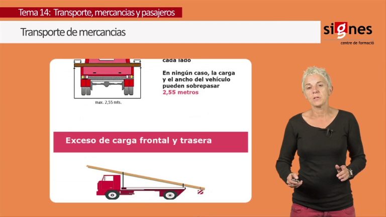 Guía completa para el manejo de carga y mercancías en Perú: trámites, regulaciones y consejos