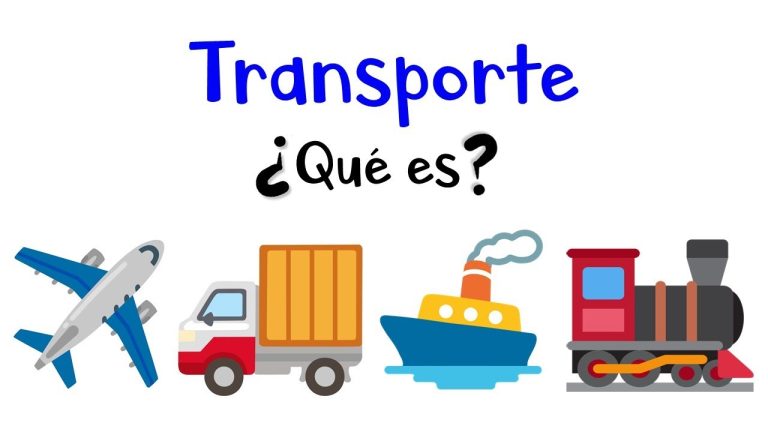 Descubre el Significado y los Trámites de Transporte en Perú: Guía Completa