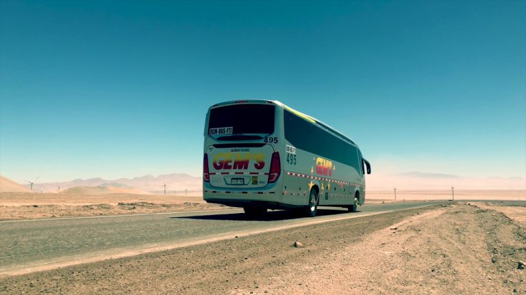 Todo lo que necesitas saber sobre Transportes Géminis en Perú: trámites, servicios y tarifas