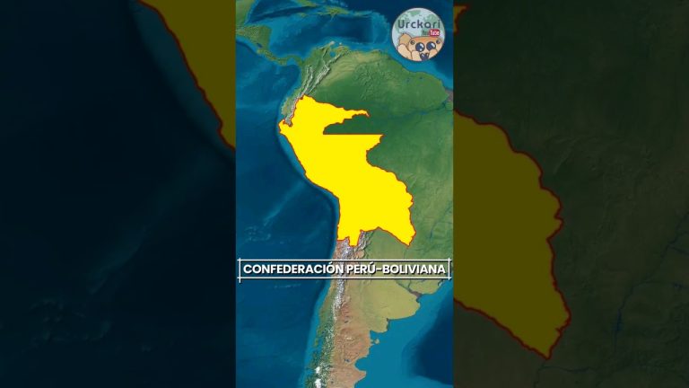 Tratados entre Perú y Bolivia: Todo lo que necesitas saber para trámites en Perú