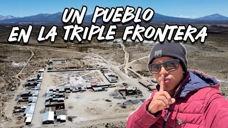 Todo lo que necesitas saber sobre el Tripartito Tacna: trámites y requisitos en Perú