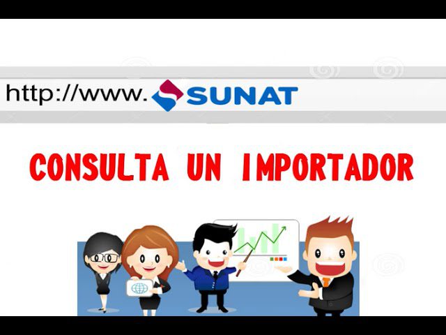 Guía completa para encontrar un importador SUNAT confiable en Perú: ¡Todo lo que necesitas saber en un solo lugar!