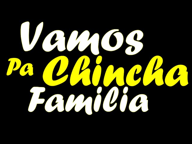 Trámites en Perú: Vamo’ pa Chincha Familia, Todo lo que Necesitas Saber