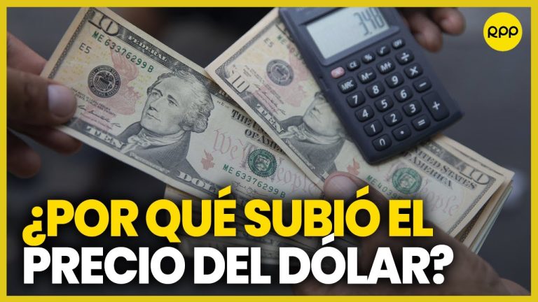 Descubre la Variación del Dólar en Perú: Tendencias y Consejos para Trámites