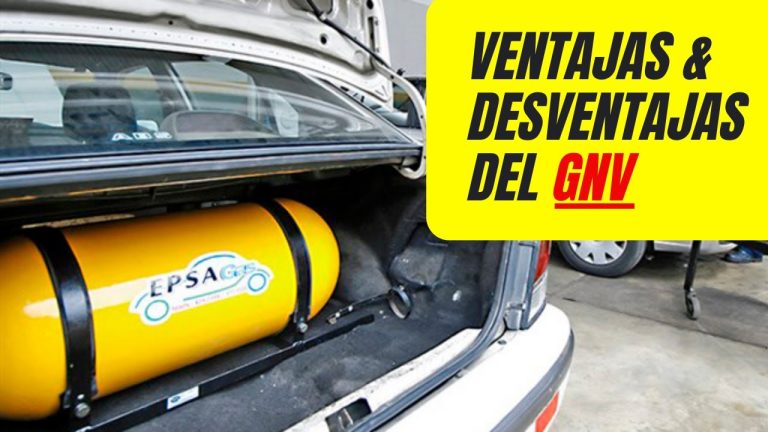 Todo lo que necesitas saber sobre vehículos a gas natural en Perú: trámites, beneficios y consejos