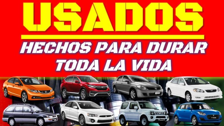 Guía Completa: Cómo Comprar Autos Usados Para Venta en Perú – Trámites Simplificados