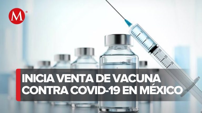Venta de Vacuna Covid-19 en Perú: Todo lo que necesitas saber para realizar tu trámite