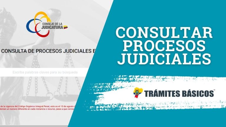 ¿Cómo ver los procesos judiciales en Perú? Descubre todo lo que necesitas saber aquí