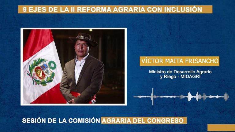 Trámites en Perú: Entrevista con Víctor Mayta, Experto en Gestión Administrativa