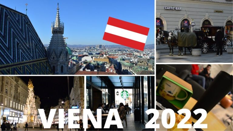 Descubre cómo tramitar tu visa a Viena desde Perú de forma rápida y sencilla