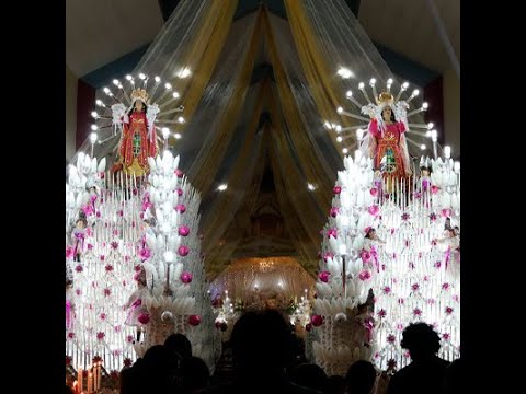 Todo lo que debes saber sobre la Virgen de la Asunción en Ayacucho: Trámites e información