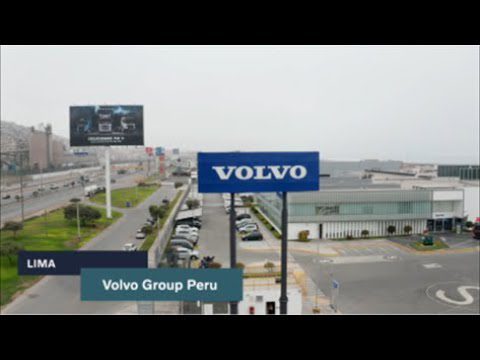 Todo lo que necesitas saber sobre los trámites para tu Volvo en Lurín, Perú