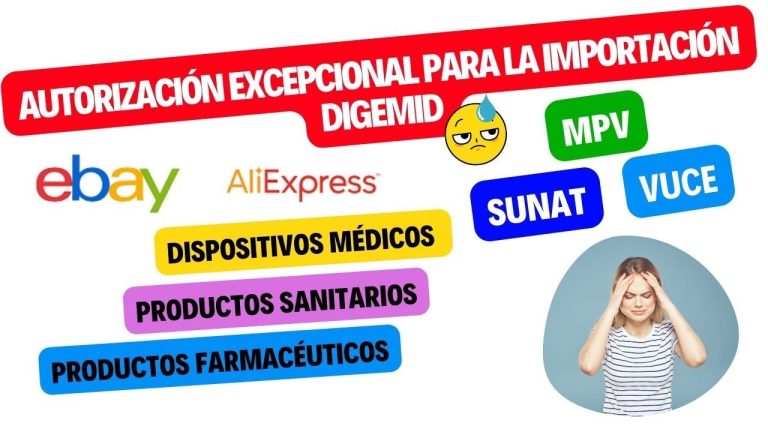 Todo lo que necesitas saber sobre los trámites de dispositivos médicos en Perú según DIGEMID