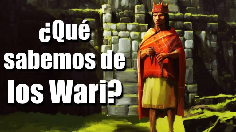 Descubre la Ubicación Exacta de Wari: Guía para Encontrar la Sede Administrativa en Perú
