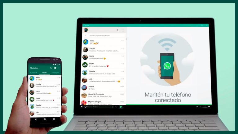 Todo lo que necesitas saber sobre WhatsApp Web para tus trámites en Perú