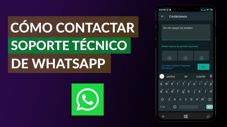 Obtén Asesoramiento Rápido y Confiable en Trámites con Ayuda de WhatsApp en Perú